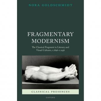 Vitalsource Technologies, Inc. Fragmentary Modernism