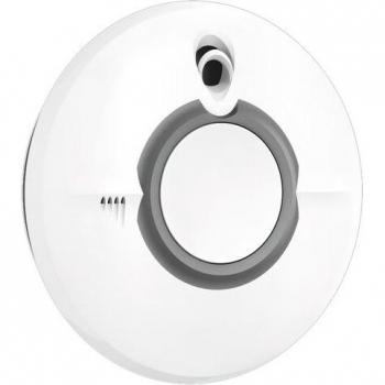 Capteur de fumée YALE avec alarme 85 dB