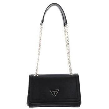 Sac à main noir Guess Noelle
