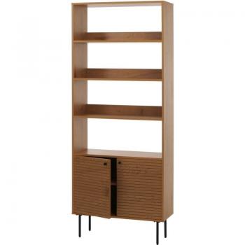 Scaffale Colonna Naturale HHG‑310
