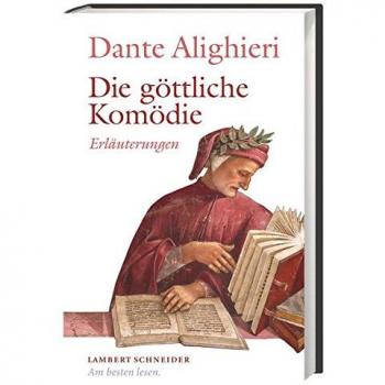 Die göttliche Komödie