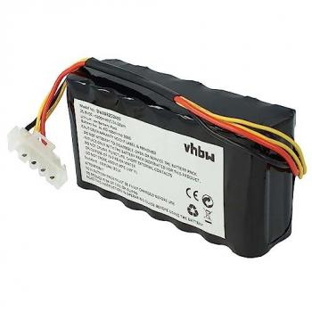 Batterie de tondeuse Al-Ko 5200mAh, compatible avec 440530, 441188, 441347