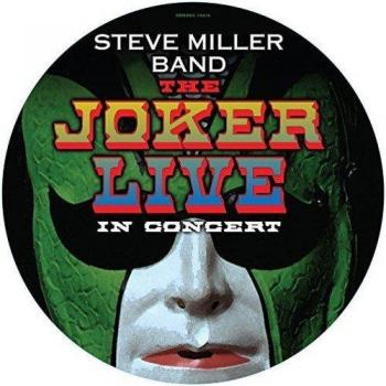 The Joker Live