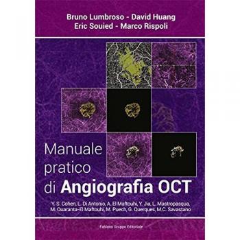 Manuale pratico di angiografia OCT