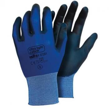 Guanti Nylon Ultra Leggeri Light Catch Taglia 10