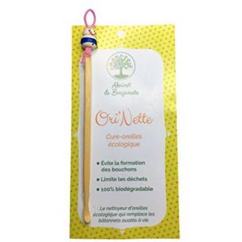 Cure‑Oreilles Bio‑Pur