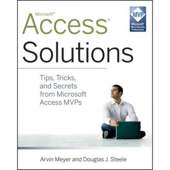 Vitalsource Technologies, Inc. Access Solutions: Tips, Tricks, And Secrets From Microsoft Access Mvps