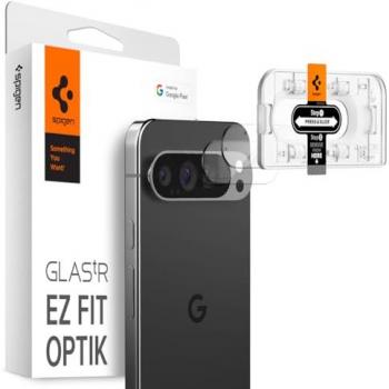Optik Camera Lens Protector for Google Pixel 9 Pro by Spigen