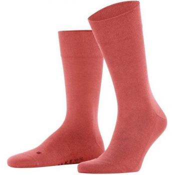 Falke New York Sensitivity Calze Rosse Uomo 39-42