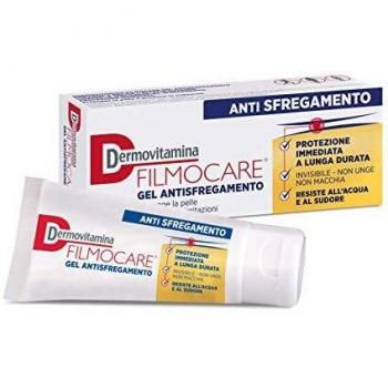 Formule protectrice Dermovitamina Filmocare 30 ml