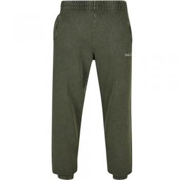 URBAN CLASSICS Jogginghose Herren Small Embroidery Sweatpants (1-tlg)