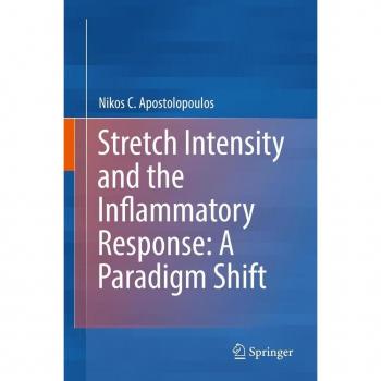 Vitalsource Technologies, Inc. Stretch Intensity And The Inflammatory Response: A Paradigm Shift