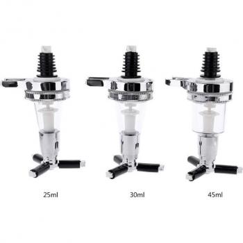 Conjunto Herramientas para Cóctel 30 ml