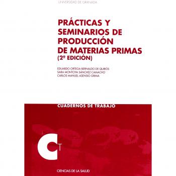 PRACTICAS Y SEMINARIOS DE PRODUCCION MATERIAS