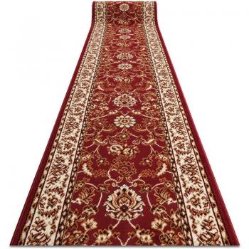 Red Passatore Morad 100×490 cm