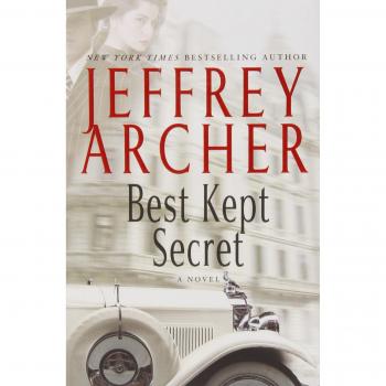 Best Kept Secret