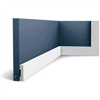 Cornice Parete Orac Decor Design Sans Tempo
