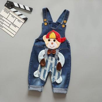 Ropa Vaquera Mono IENENS Juvenil