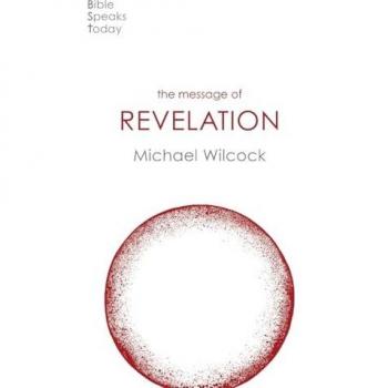 The Message of Revelation: I Saw Heaven Opened