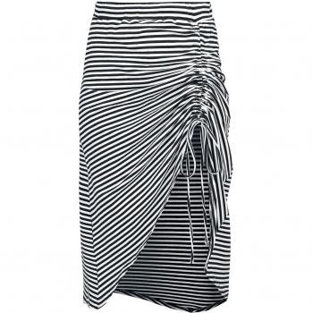 Falda hasta la rodilla Banned Retro