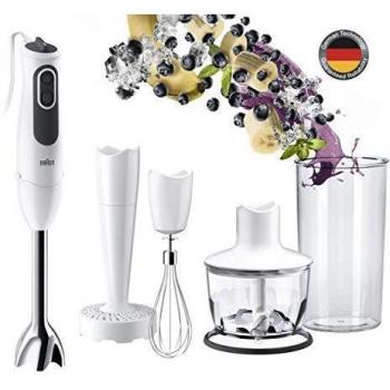 Minipimer 3 Vario MQ3137 Sauce +