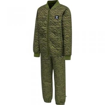 Chándal Hummel Sobi Set