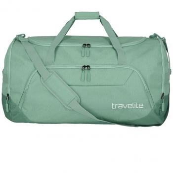 Travelite Kick Off Unisex Sage Duffle XL 120L