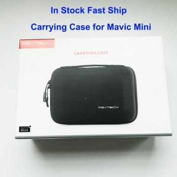 PGYTECH Nylon EVA Case for DJI Mavic Mini 1/2