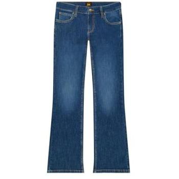 Lee Jessica Denim Bootcut Dames