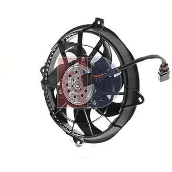 AKS DASIS 048156N Sistema de Ventilação para Radiador