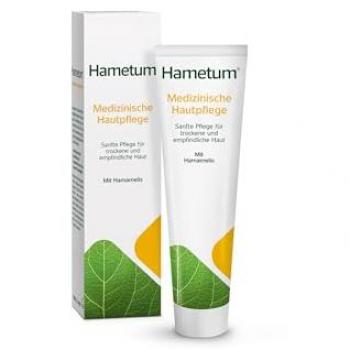 Hametum medizinische Hautpflege, 100 g Creme