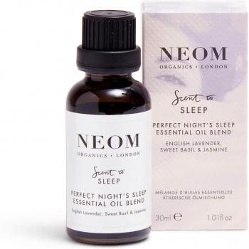 NEOM Mezcla de Aceites para un Sueño Reparador 30ml