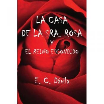 La casa de la sra. Rosa y el reino escondido paperback