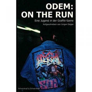 Schwarzkopf & Schwarzkopf Odem: On the Run