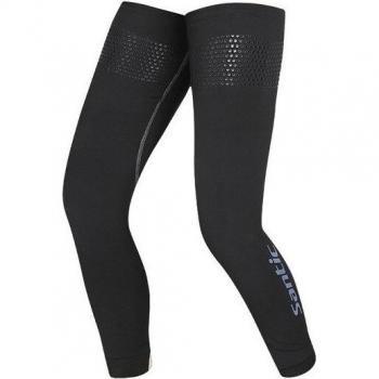 Santic Thermo Beinwärmer für Radfahrer