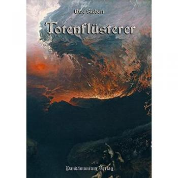 Siebert, Uwe: Totenflüsterer