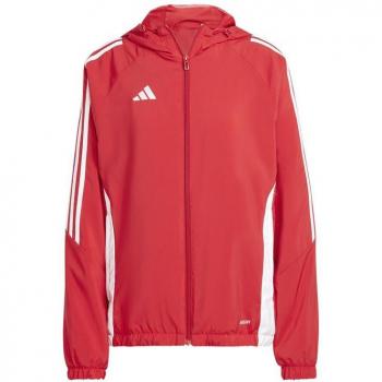 Women's Adidas Tiro 24 Storm‑Proof Jacket
