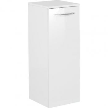 FACKELMANN B.clever Badmöbel Midischrank