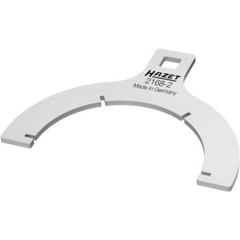 Fuel Filter Adjustment Spanner Hazet 2168-2