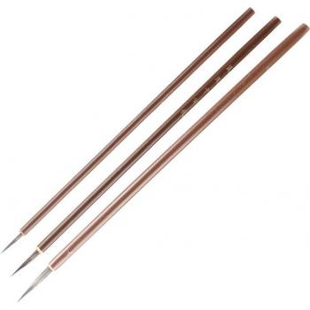 Arte Caligrafía Bamboo 1/3 Pincel