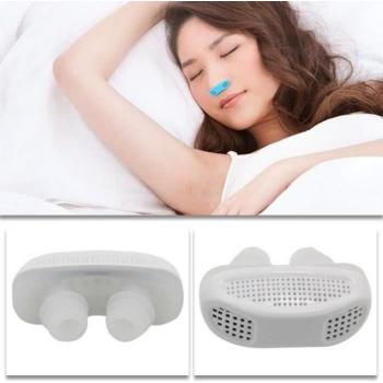 BreatheEasy Snore Relief