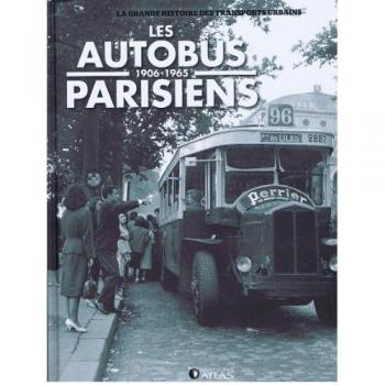 Les Autobus Parisiens 1906-1965