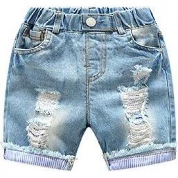Pantalones cortos de verano para bebés