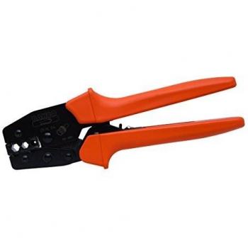 Ali.P/Eng.Term.Coax Rg 58-59 – modelo CR‑HL 04