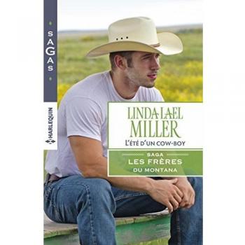 Les frères du Montana, Tome 1 : L'été d'un cow-boy