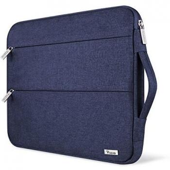 Voova 12″ Chromebook & Surface Pro 7 Carrying Cover