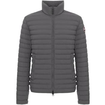 Colmar L Grey Lightweight Down Jacket for Men