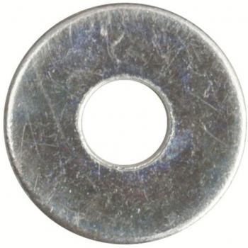 Zinc Rondelle Grembial 5x20, 50 unità