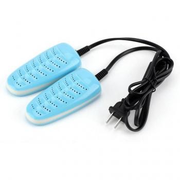 Ultraviolet Shoe Boot Dryer and Warmer
