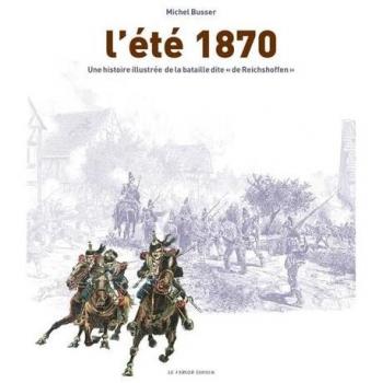 L'ete 1870